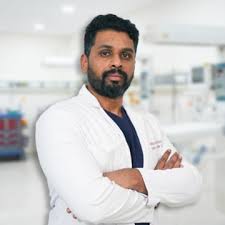 Dr Sangem Srichandra Kumar